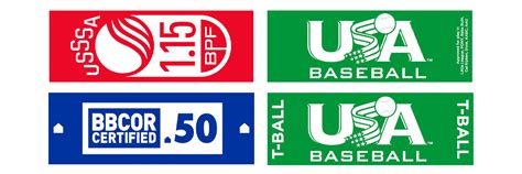 usabat baseball bat standards